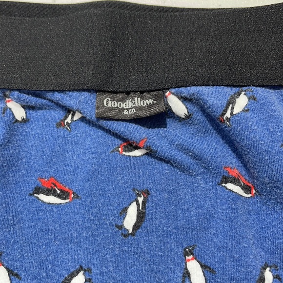 Goodfellow boxer briefs XL - Picture 2 of 4